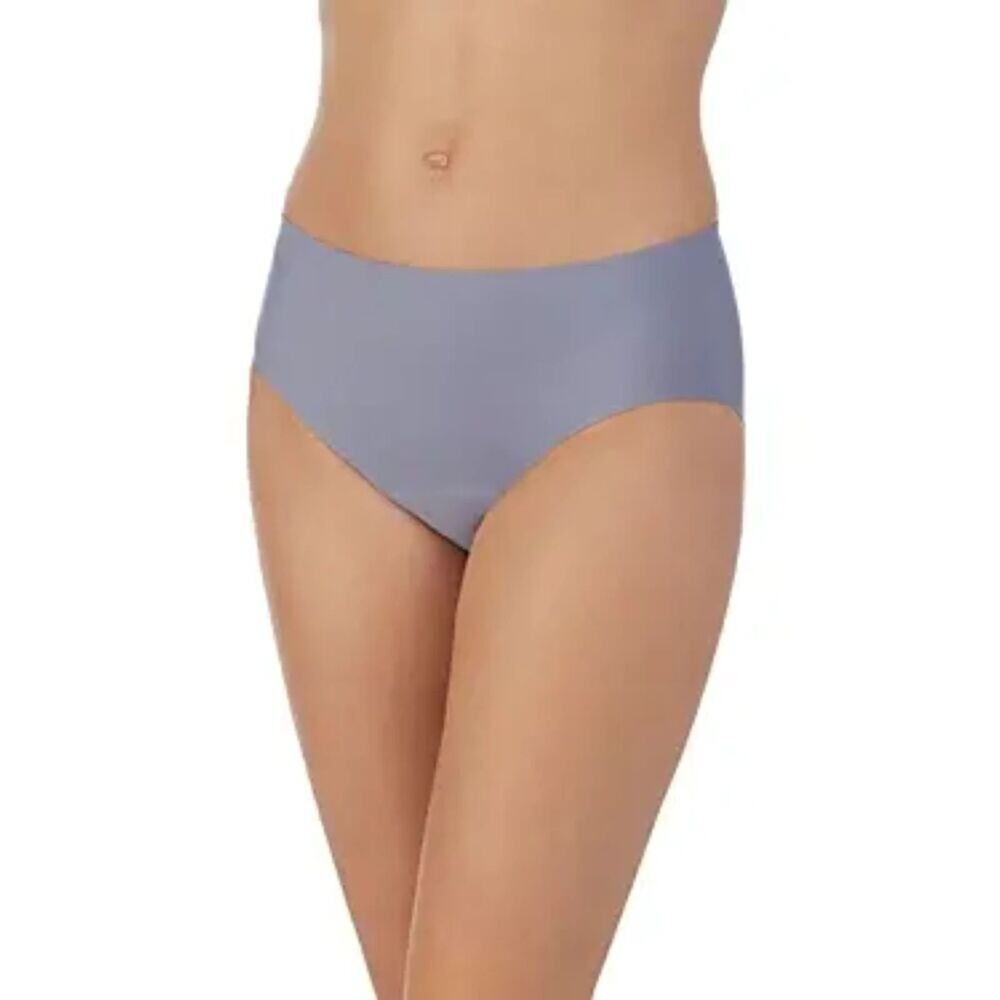 Le Mysterie Smooth Shape Leak Resistant Hipster Underwear Size Medium NWT